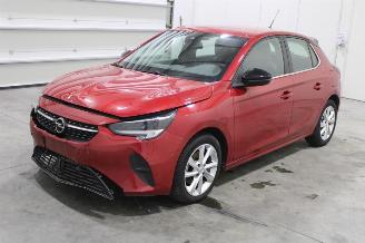 Vaurioauto  passenger cars Opel Corsa  2023/3
