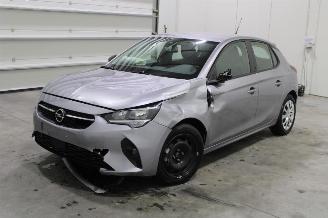 Vaurioauto  passenger cars Opel Corsa  2021/1