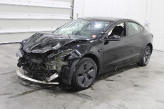 Schadeauto Tesla Model 3  2023/9
