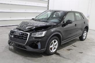 Schadeauto Audi Q2  2022/11