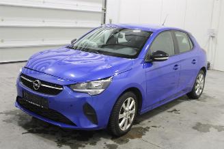 škoda osobní automobily Opel Corsa  2021/7