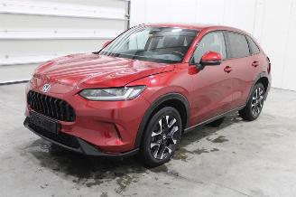 Schadeauto Honda Zr-v  2023/8