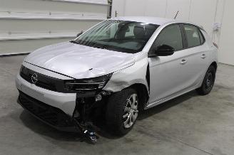 Schadeauto Opel Corsa  2024/9