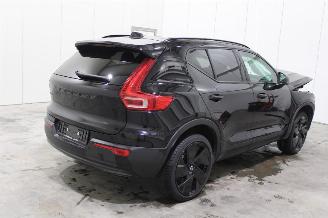Volvo XC40 XC 40 picture 3