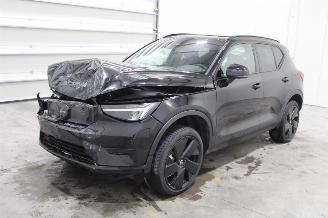 Schadeauto Volvo XC40 XC 40 2024/10
