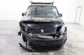 Peugeot Partner  picture 6