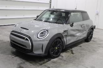 škoda osobní automobily Mini Cooper SE 2022/5