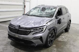 škoda osobní automobily Renault Austral  2025/2