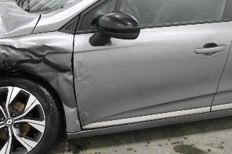 Renault Clio  picture 8