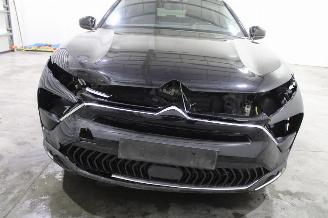 Citroën C5 X  picture 7