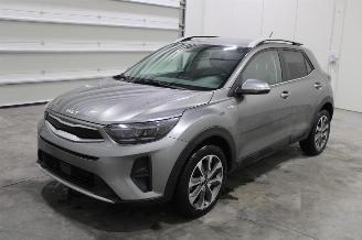 Kia Stonic  picture 2
