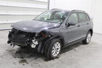 Avarii autoturisme Volkswagen Tiguan  2023/9