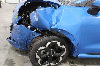 Ford Puma  picture 6