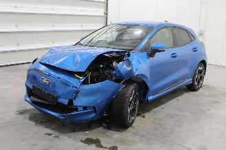 Avarii autoturisme Ford Puma  2026/4