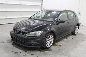 škoda osobní automobily Volkswagen Golf  2020/5