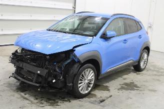Coche accidentado Hyundai Kona  2020/2