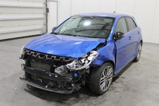 krockskadad bil auto Kia Rio  2023/6