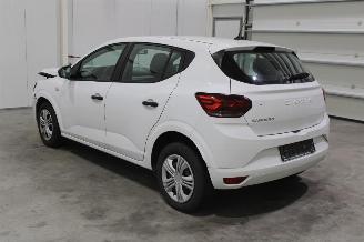 Dacia Sandero  picture 4