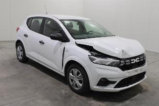 Dacia Sandero  picture 2