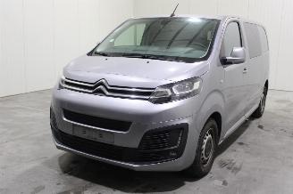 Schadeauto Citroën Jumpy  2021/4