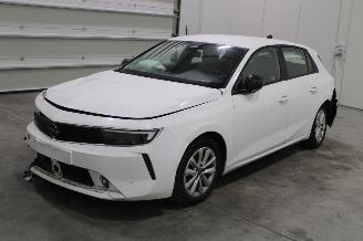 škoda osobní automobily Opel Astra  2023/3