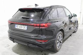 Audi Q6 e-tron picture 3