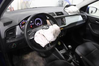 Skoda Fabia  picture 10