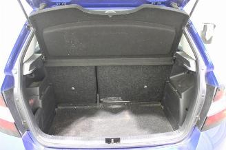 Skoda Fabia  picture 18