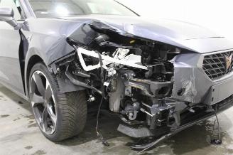 Cupra Leon  picture 20