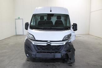 Citroën Jumper  picture 5