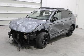 škoda osobní automobily Volkswagen Tiguan  2023/11