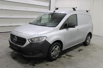 Avarii autoturisme Mercedes Citan  2023/4