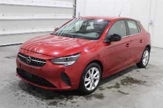 Avarii autoturisme Opel Corsa  2021/3