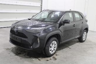 Avarii autoturisme Toyota Yaris Cross  2024/2