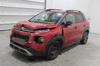 škoda osobní automobily Citroën C3 Aircross  2021/6