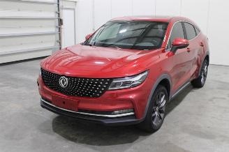 škoda osobní automobily DFSK Fengon 5  2023/4