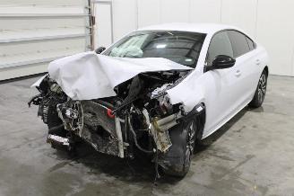 Voiture accidenté Peugeot 508  2024/3