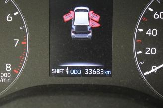 Toyota Yaris  picture 13