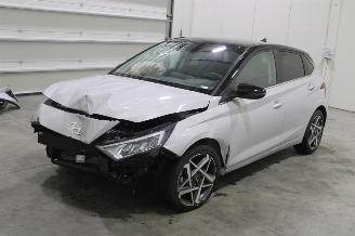 Avarii autoturisme Hyundai I-20 i20 2025/4
