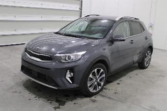 Auto incidentate Kia Stonic  2021/1