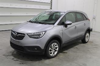 Schadeauto Opel Crossland X 2020/8