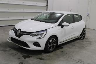 Voiture accidenté Renault Clio  2020/6