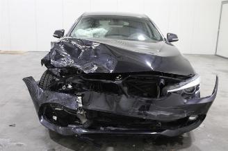 BMW 4-serie 418 picture 6