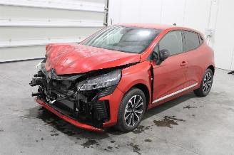 skadebil auto Renault Clio  2025/3