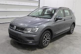 Avarii autoturisme Volkswagen Tiguan  2020/8