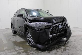 Toyota Corolla Cross  picture 2