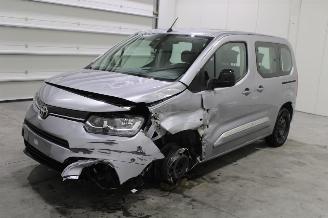 Unfallwagen Toyota ProAce CITY 2024/5