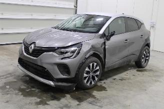 Schadeauto Renault Captur  2023/1