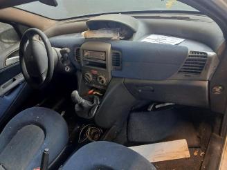 Lancia Ypsilon Ypsilon (843), Hatchback, 2003 / 2011 1.2 picture 12