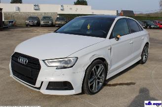 Avarii autoturisme Audi A3 SPORT 2020/2